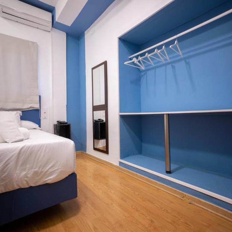 Hotel Ritual Sireno Torremolinos - Adults Only - Habitación Individual Estándar - 2