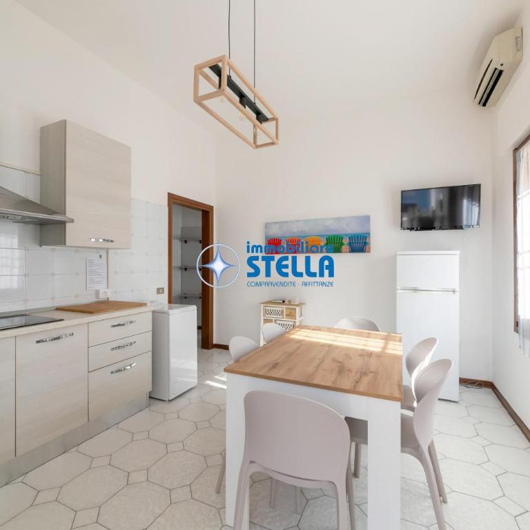Villa Giglio - Appartamento - Piano Terra - 2