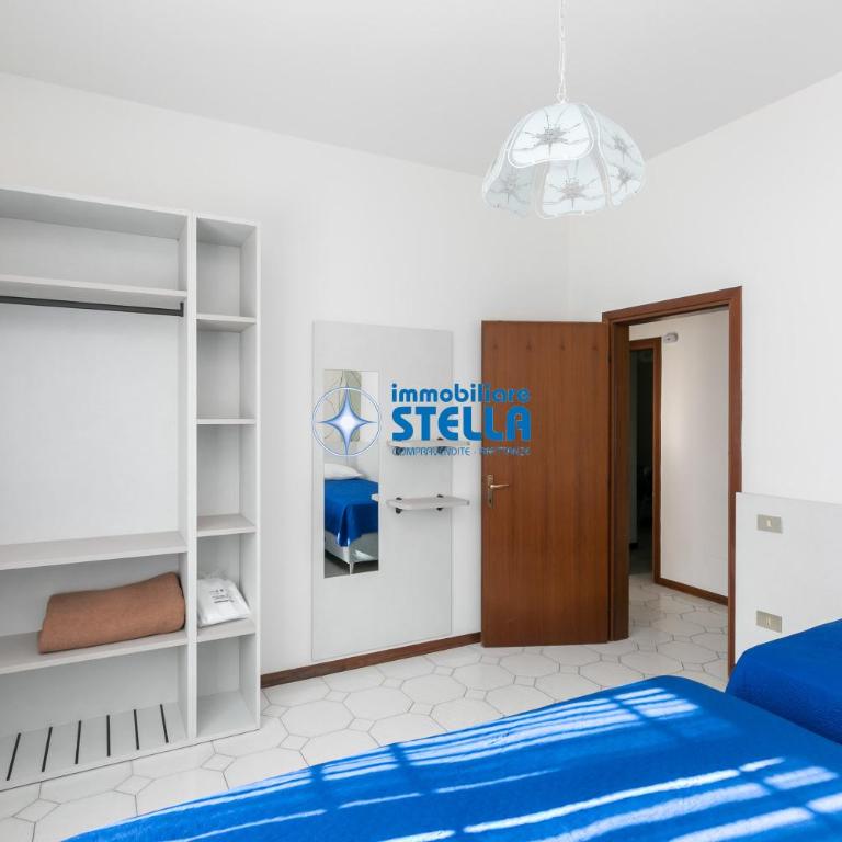 Villa Giglio - Appartamento - Piano Terra - 12