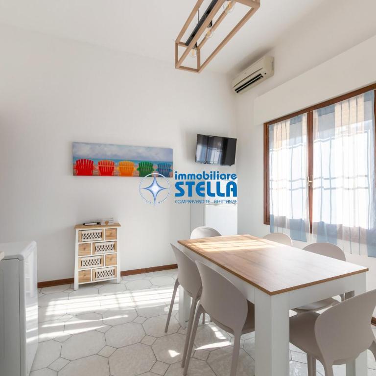 Villa Giglio - Appartamento - Piano Terra - 10