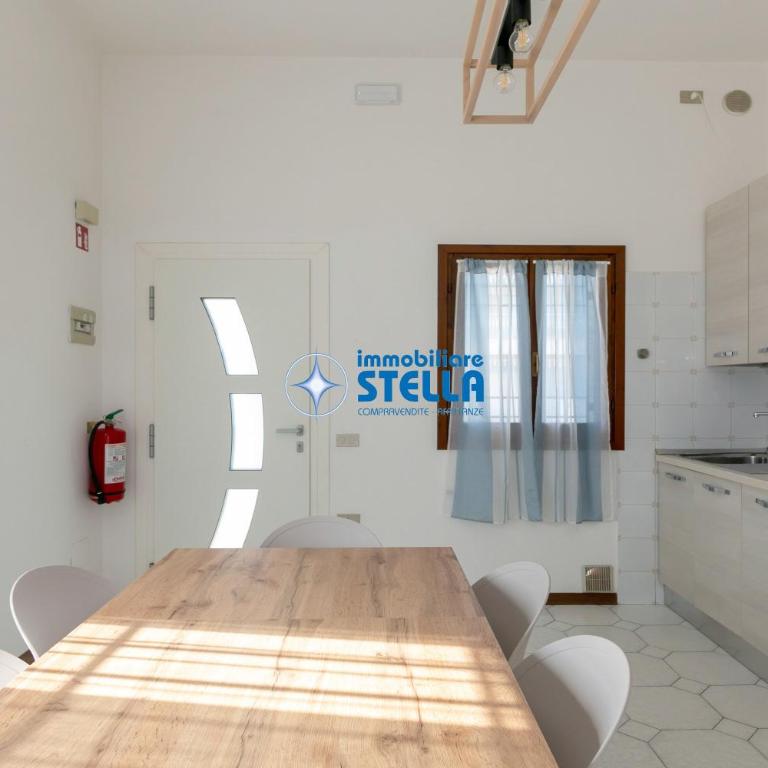 Villa Giglio - Appartamento - Piano Terra - 8