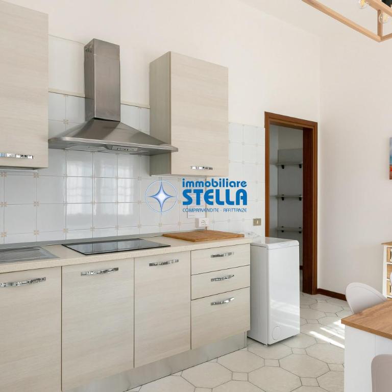 Villa Giglio - Appartamento - Piano Terra - 14