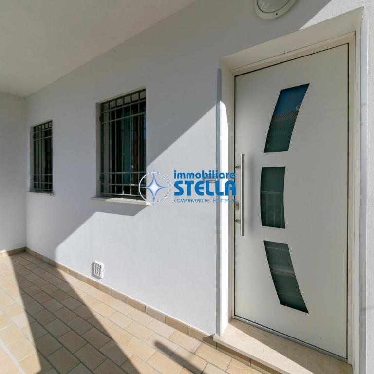 Villa Giglio - Appartamento - Piano Terra - 17