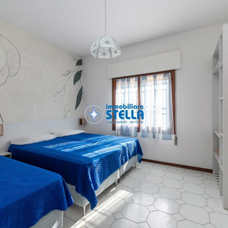 Villa Giglio - Appartamento - Piano Terra - 20