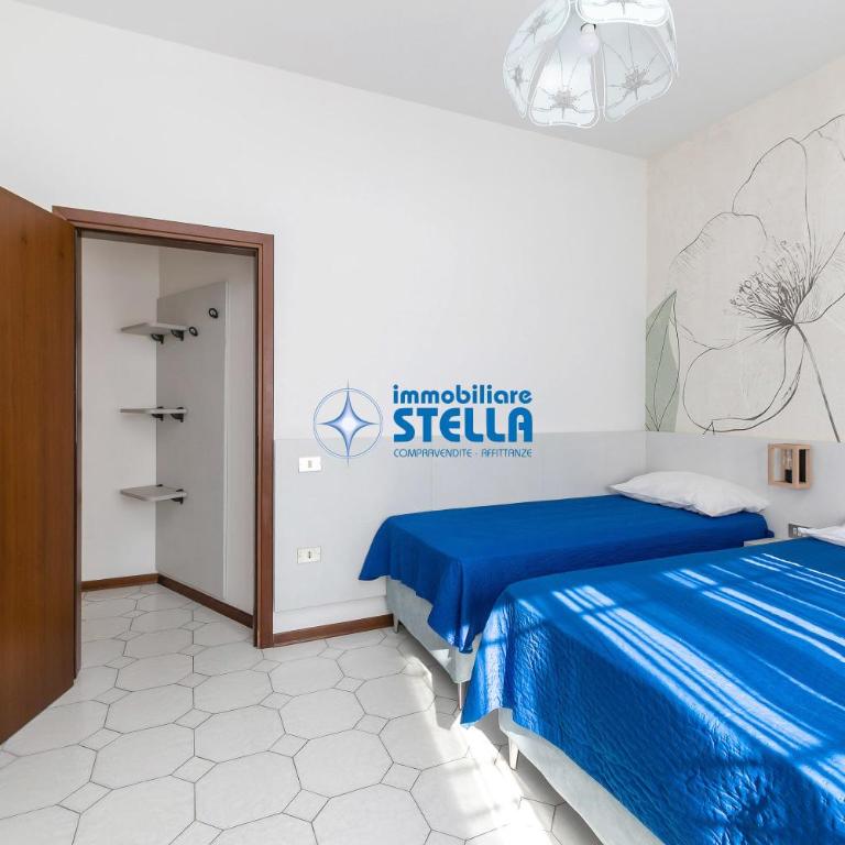Villa Giglio - Appartamento - Piano Terra - 22