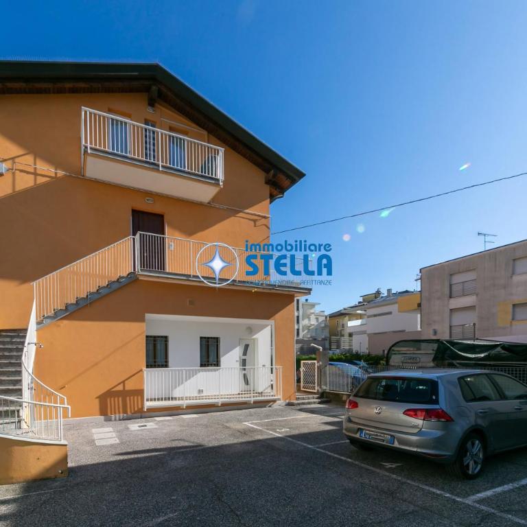 Villa Giglio - Appartamento - Piano Terra - 1
