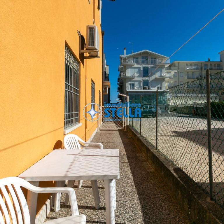 Villa Giglio - Appartamento - Piano Terra - 25