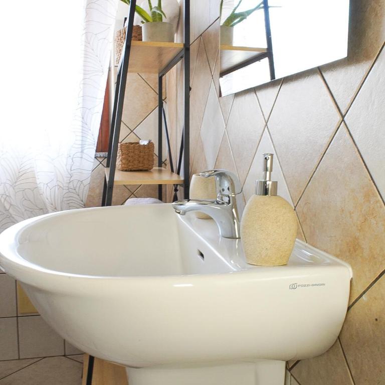 Casa Ginepro - Appartamento con 2 Camere da Letto - 22