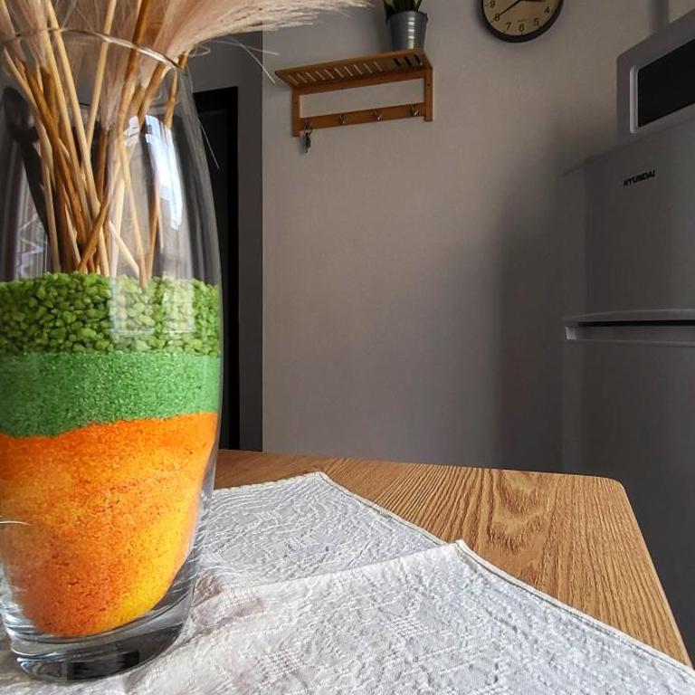 Casa Carboni - Appartamento con 1 Camera da Letto - 20