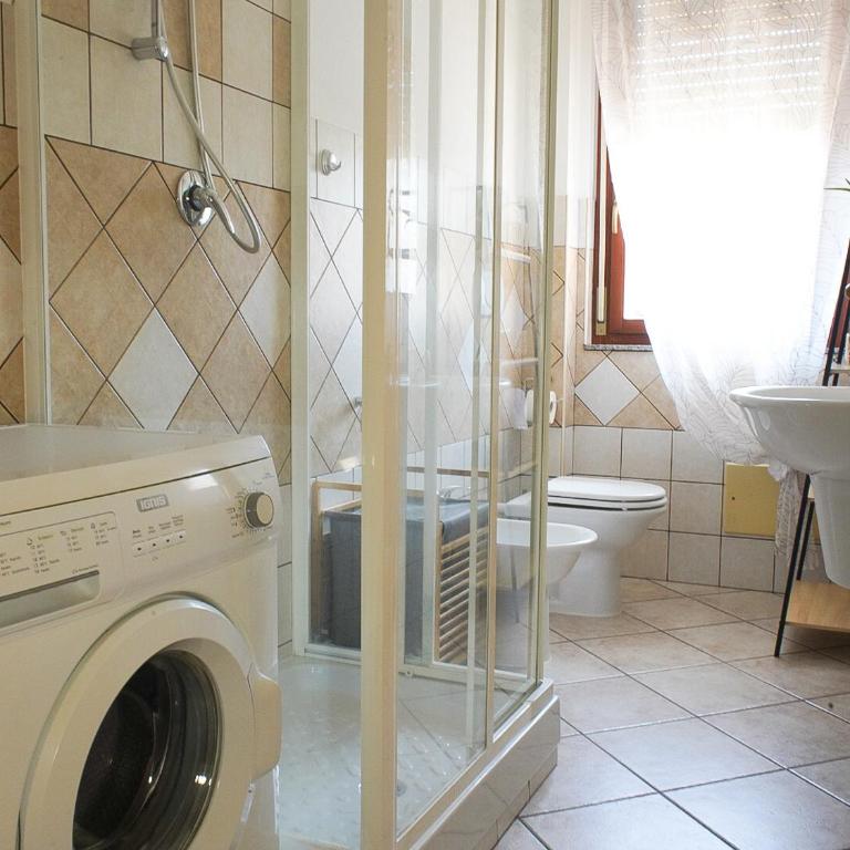 Casa Ginepro - Appartamento con 2 Camere da Letto - 40