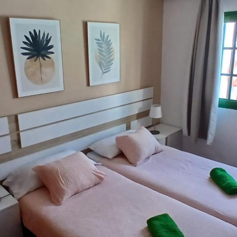 Villas Bocaina Beach - Superior Villa - 1