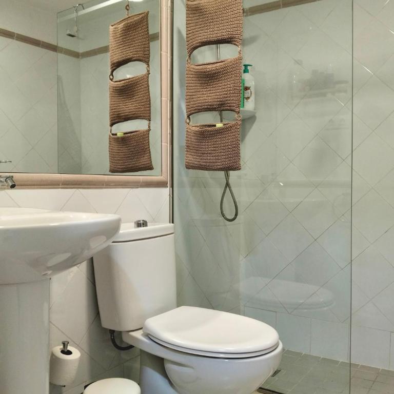 LAPA Oasis Duna Sun & Pool apartment - Corralejo - One-Bedroom Apartment - 13