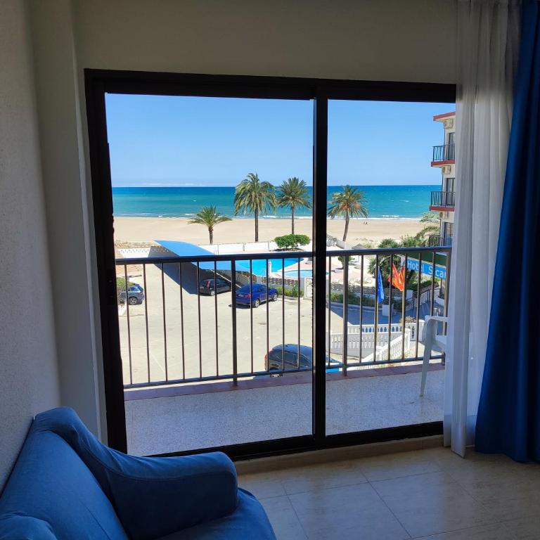 Hotel Sicania - Double Room with Pool View (2 Adults + 1 Child) - 6