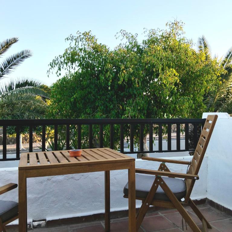 LAPA Oasis Duna Sun & Pool apartment - Corralejo - One-Bedroom Apartment - 12