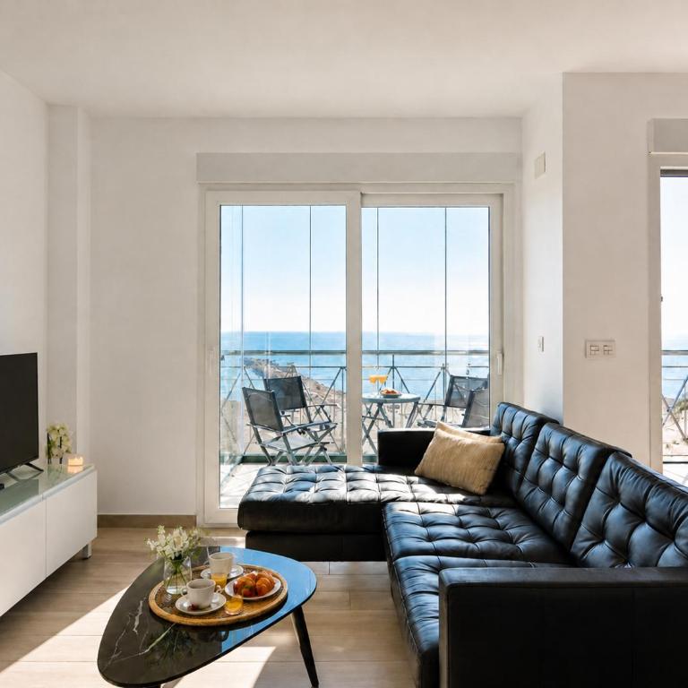 Beachside Apartment - Apartamento de 3 dormitorios - 6