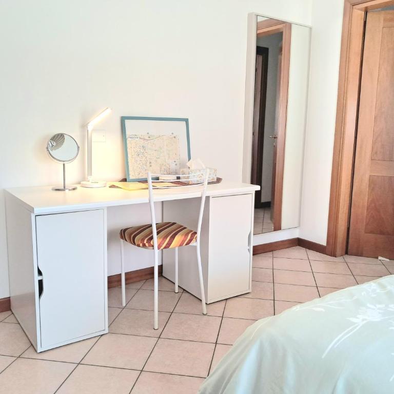 Tolle Economy Stay - Camera Deluxe - 5