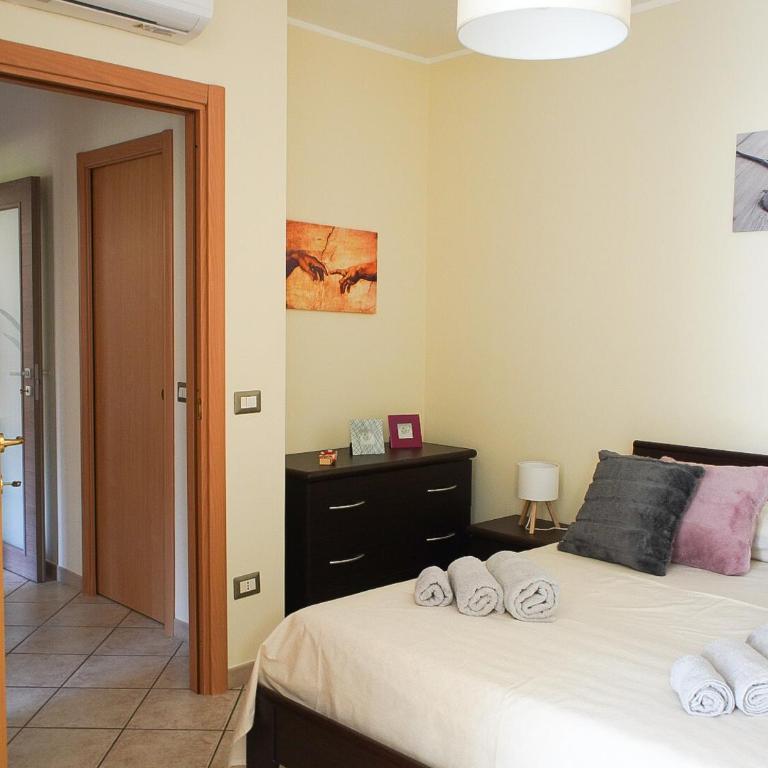 Casa Ginepro - Appartamento con 2 Camere da Letto - 32