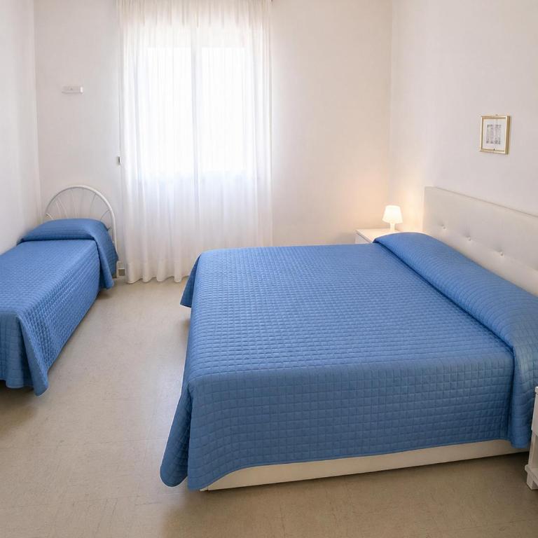 Adriatico - BIG 2 Bedrooms, 2 Bathrooms Apartment- Agenzia Cocal - Appartamento con 2 Camere da Letto - 2