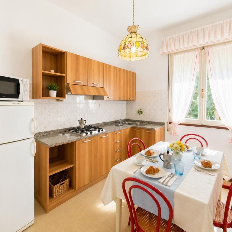 Adriatico - BIG 2 Bedrooms, 2 Bathrooms Apartment- Agenzia Cocal - Appartamento con 2 Camere da Letto - 3