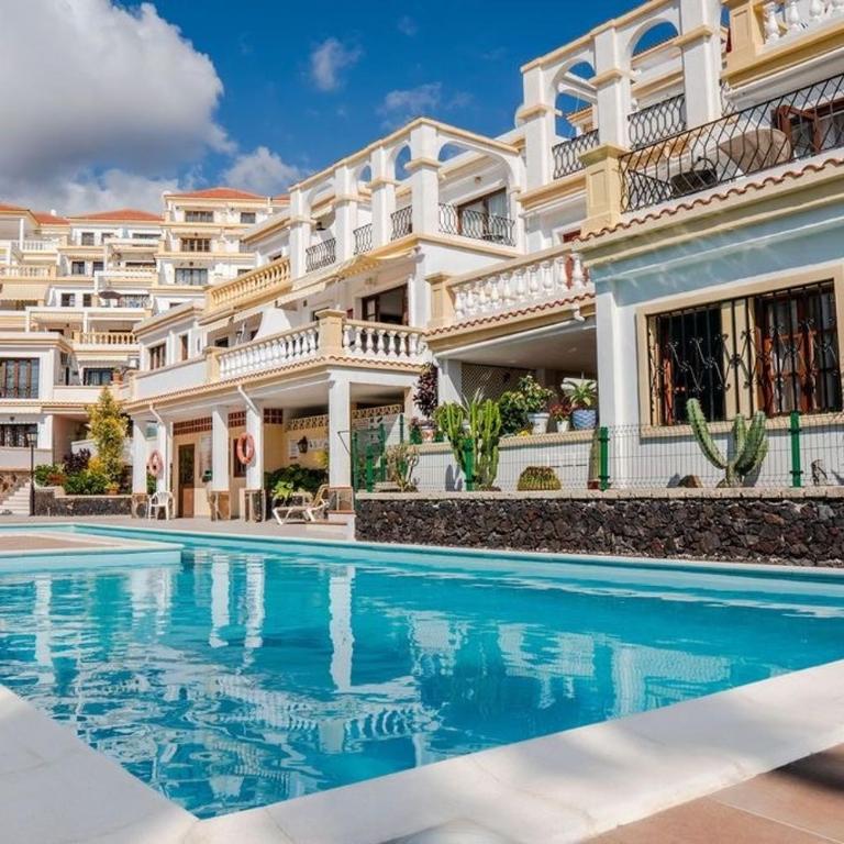 Lovely sea view apartment - Modern & relaxing - Apartamento de 1 dormitorio - 1