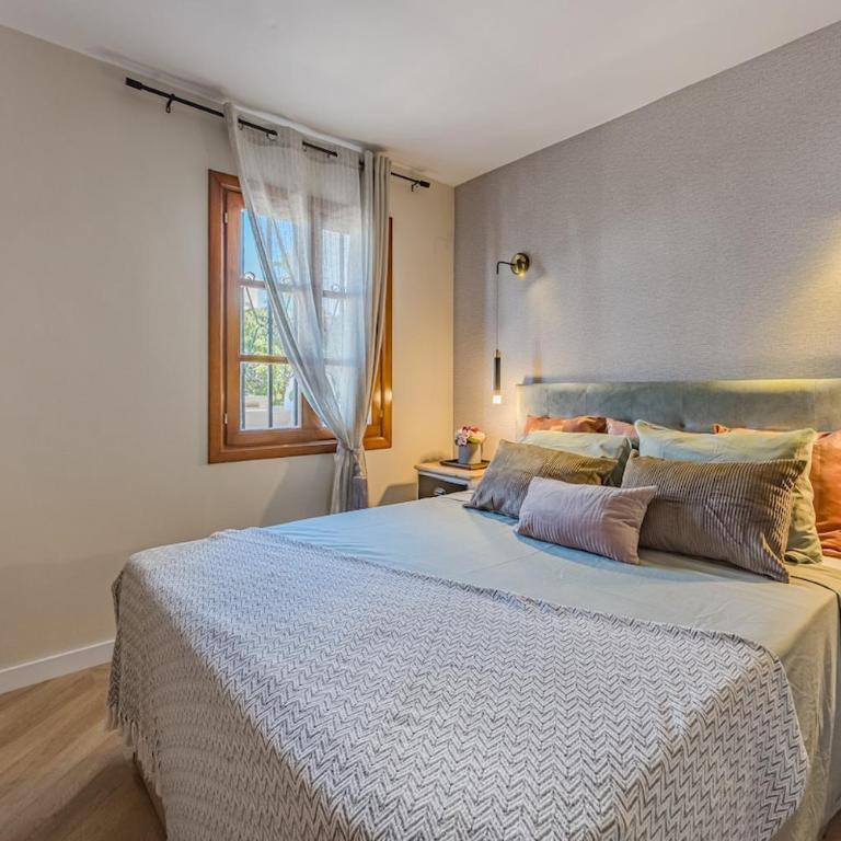 Lovely sea view apartment - Modern & relaxing - Apartamento de 1 dormitorio - 2
