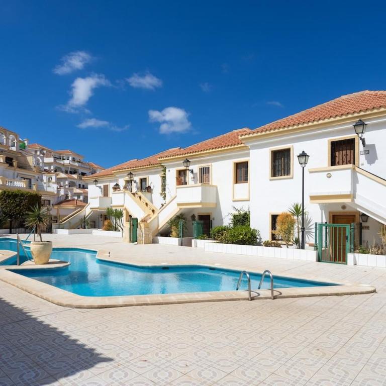 Lovely sea view apartment - Modern & relaxing - Apartamento de 1 dormitorio - 3