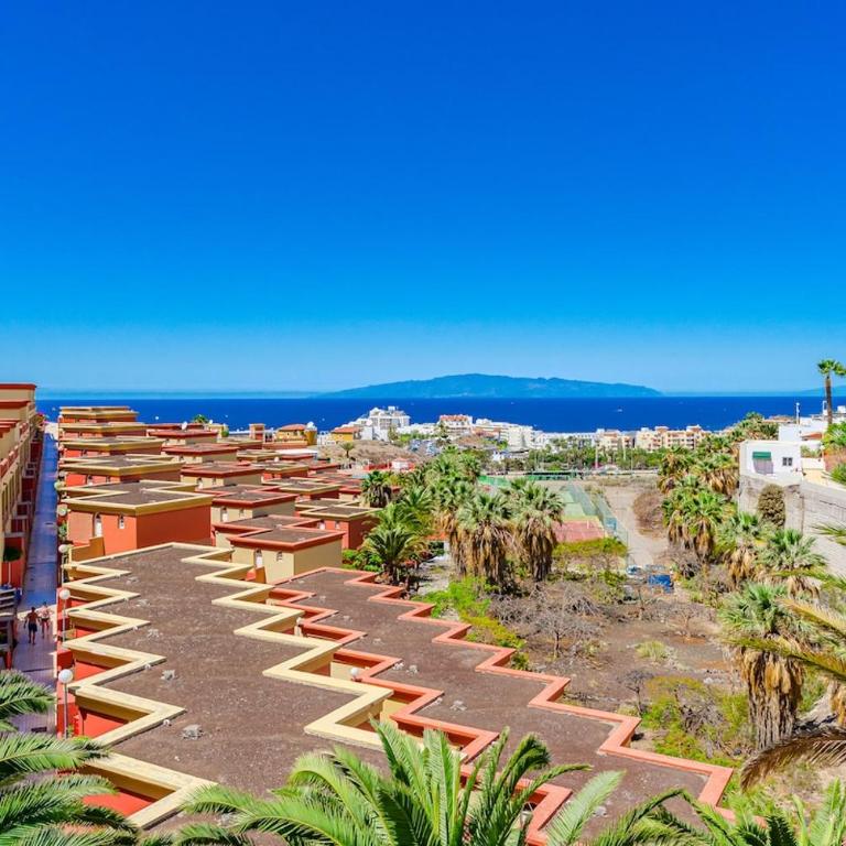 Lovely sea view apartment - Modern & relaxing - Apartamento de 1 dormitorio - 6