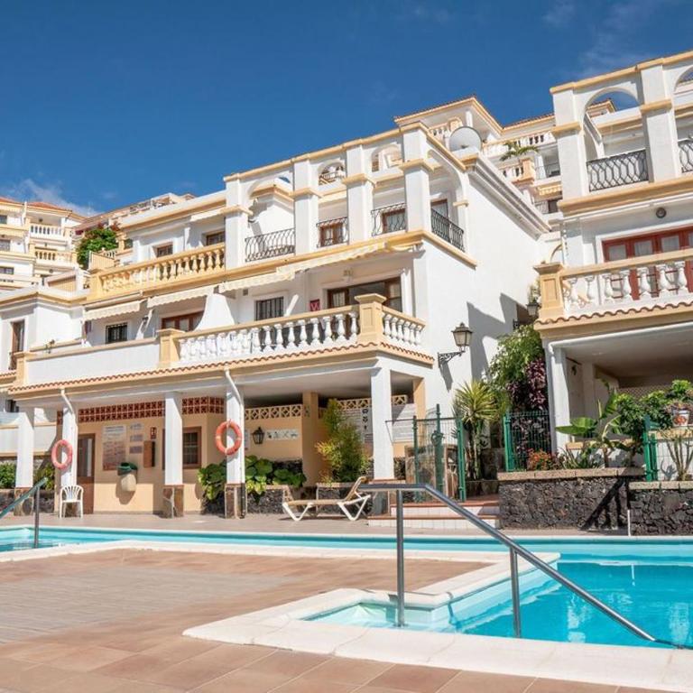 Lovely sea view apartment - Modern & relaxing - Apartamento de 1 dormitorio - 9