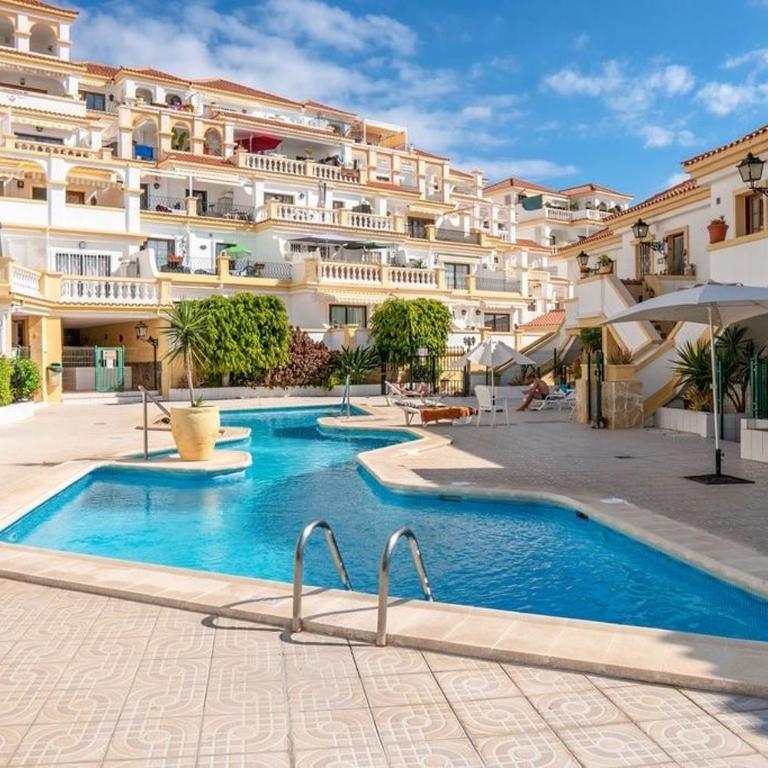 Lovely sea view apartment - Modern & relaxing - Apartamento de 1 dormitorio - 16