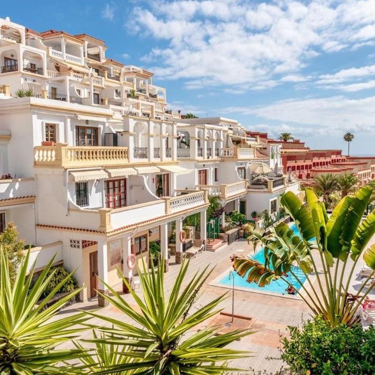 Lovely sea view apartment - Modern & relaxing - Apartamento de 1 dormitorio - 22