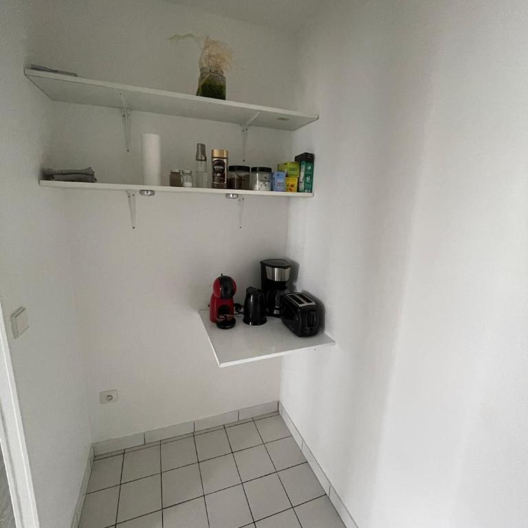 Grand Studio Lumineux Caen Memorial - Appartement 1 Chambre - 10