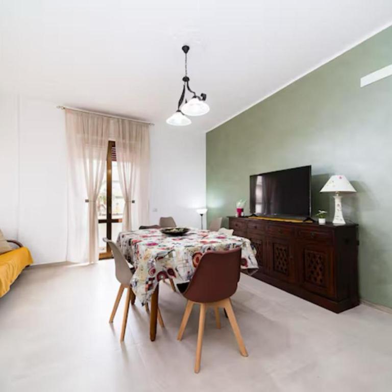 Appartamento Verde Salvia - Appartamento con 1 Camera da Letto - 3