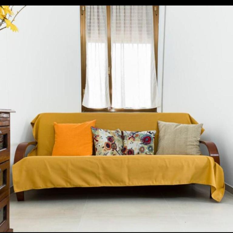 Appartamento Verde Salvia - Appartamento con 1 Camera da Letto - 4