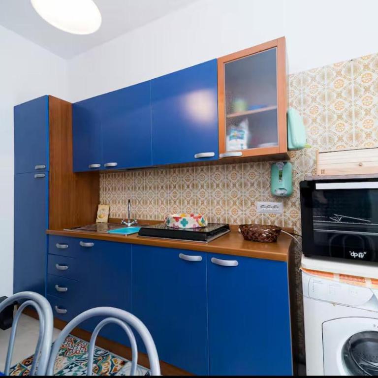 Appartamento Verde Salvia - Appartamento con 1 Camera da Letto - 7