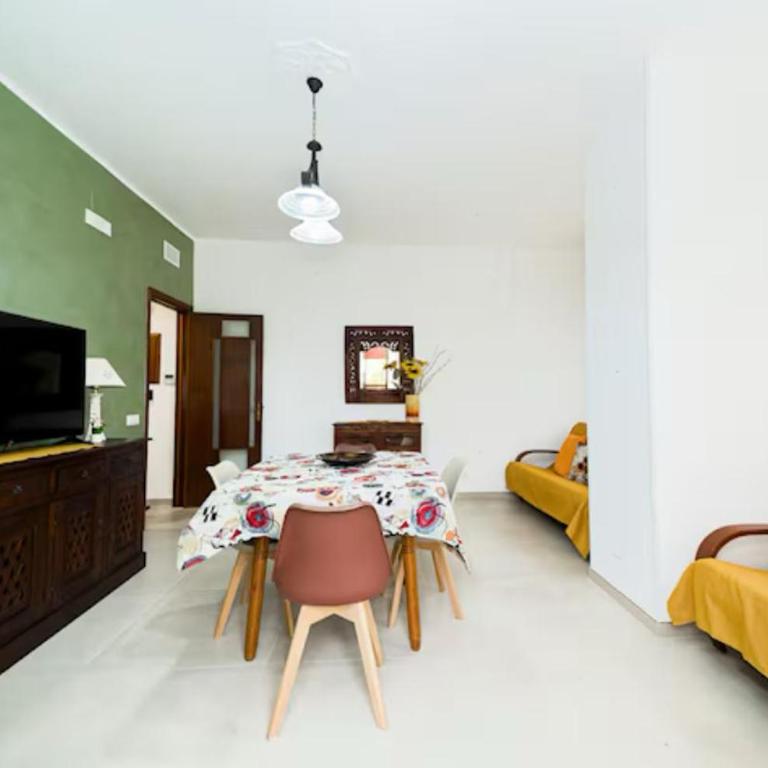 Appartamento Verde Salvia - Appartamento con 1 Camera da Letto - 8