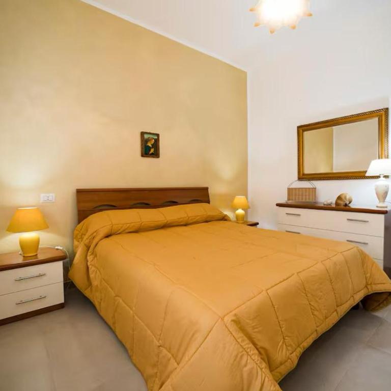 Appartamento Verde Salvia - Appartamento con 1 Camera da Letto - 10