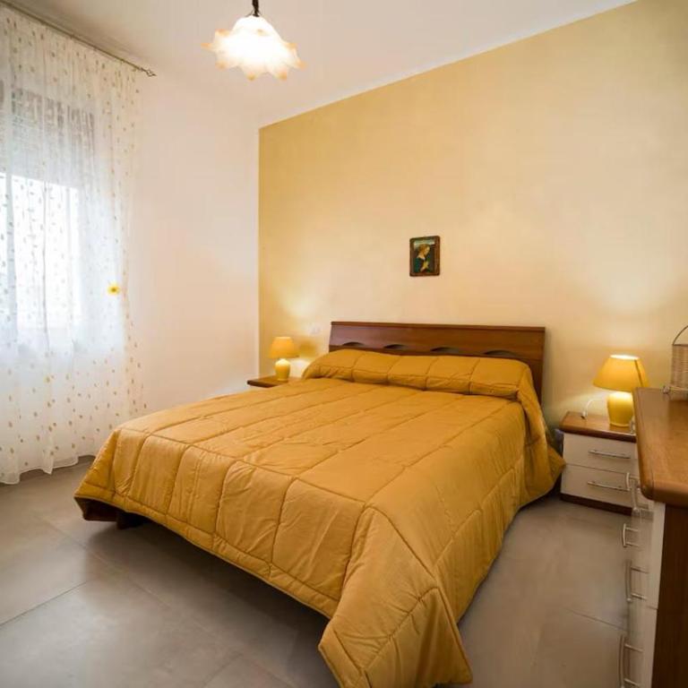 Appartamento Verde Salvia - Appartamento con 1 Camera da Letto - 13