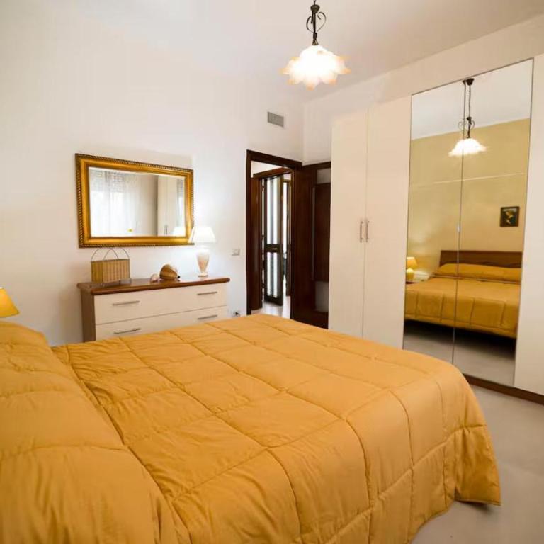 Appartamento Verde Salvia - Appartamento con 1 Camera da Letto - 16