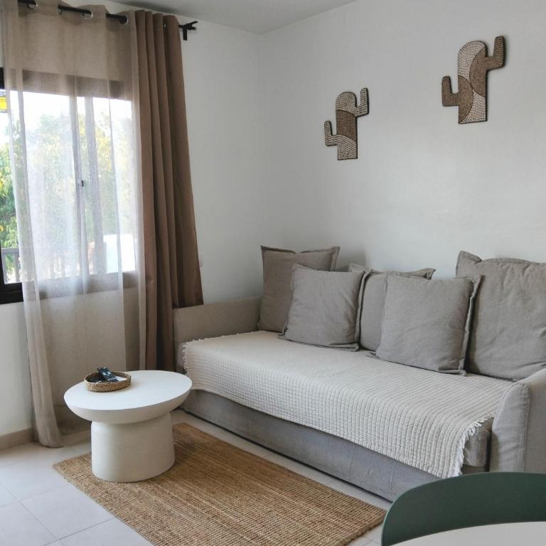 LAPA Oasis Duna Sun & Pool apartment - Corralejo - One-Bedroom Apartment - 5
