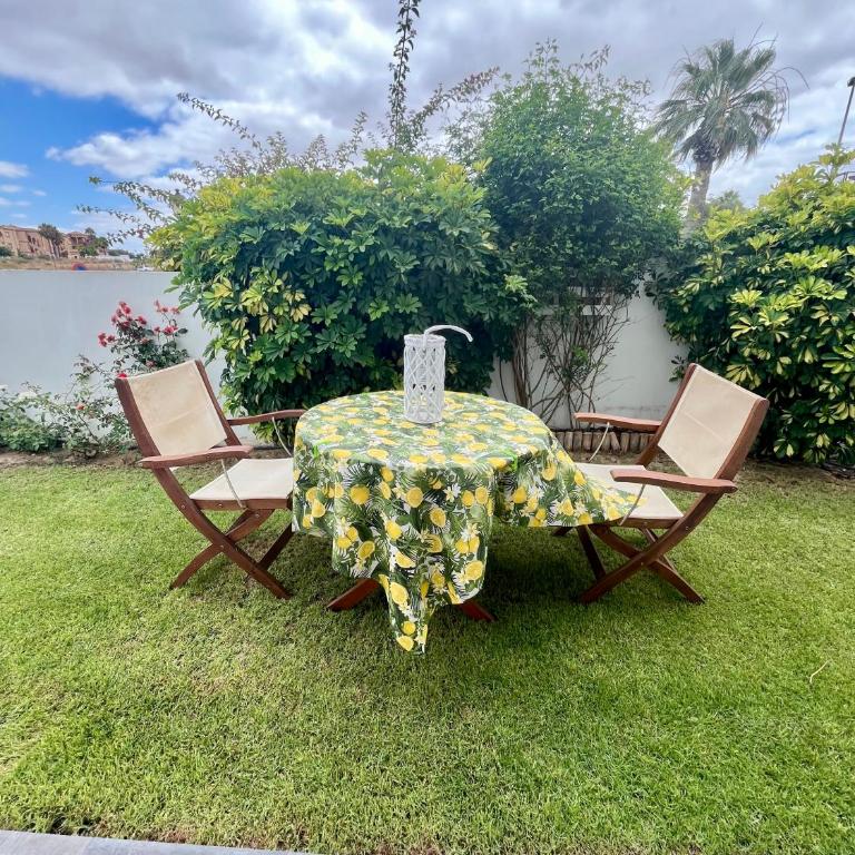 Puesta de Sol Doñana Adults Only - Apartamento de 1 dormitorio - 2