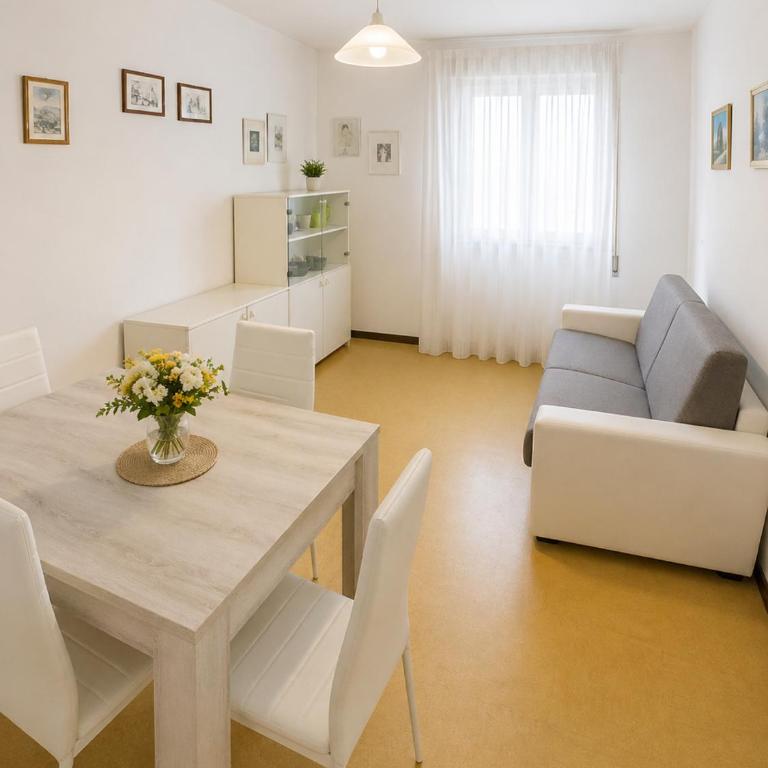 Residence Adriatico - Agenzia Cocal - Appartamento con 2 Camere da Letto - 2
