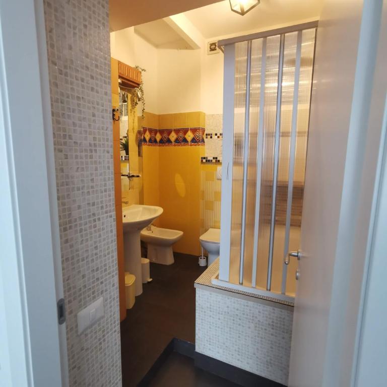 Private Suite Luna - Appartamento con 1 Camera da Letto - 8