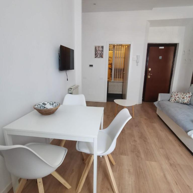 Private Suite Luna - Appartamento con 1 Camera da Letto - 7