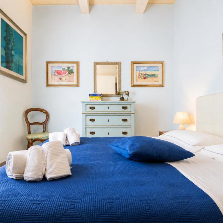 Al Battistero Luxury Suite - Suite Matrimoniale Standard - 2