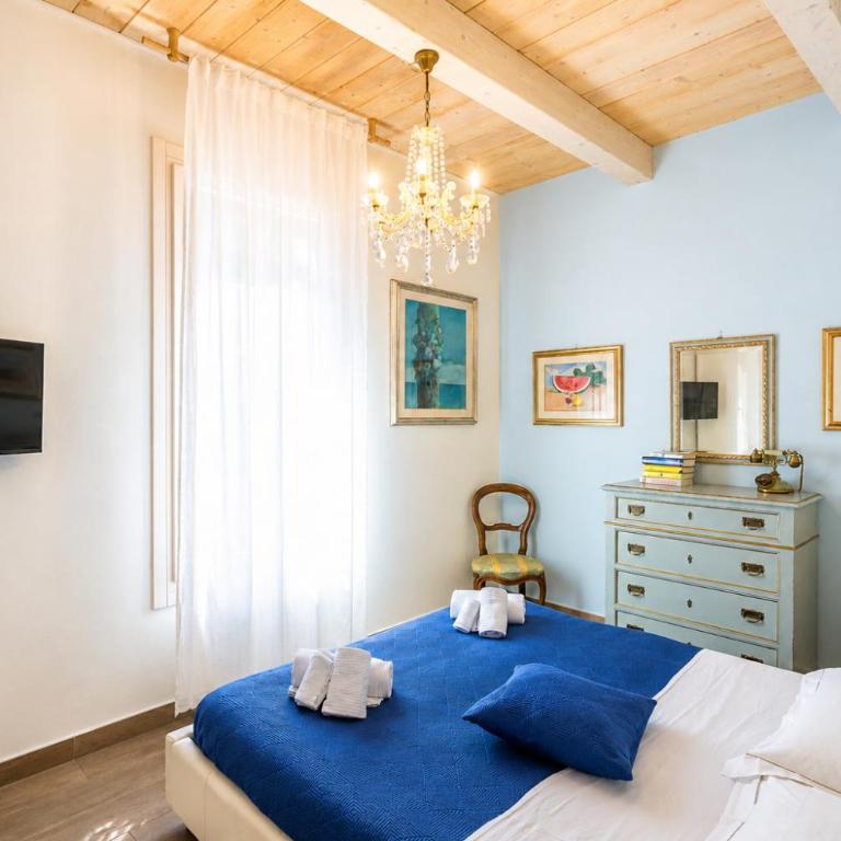 Al Battistero Luxury Suite - Suite Matrimoniale Standard - 4