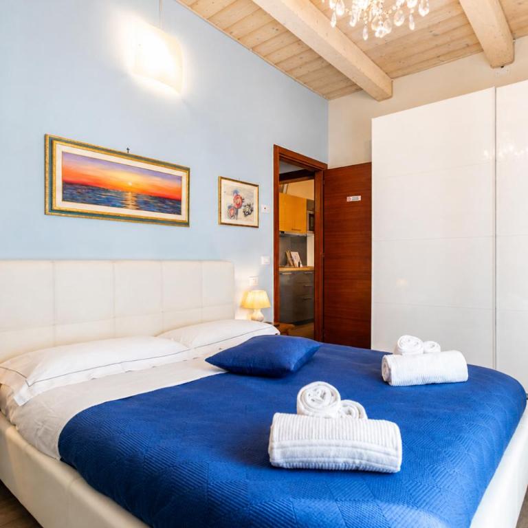 Al Battistero Luxury Suite - Suite Matrimoniale Standard - 5