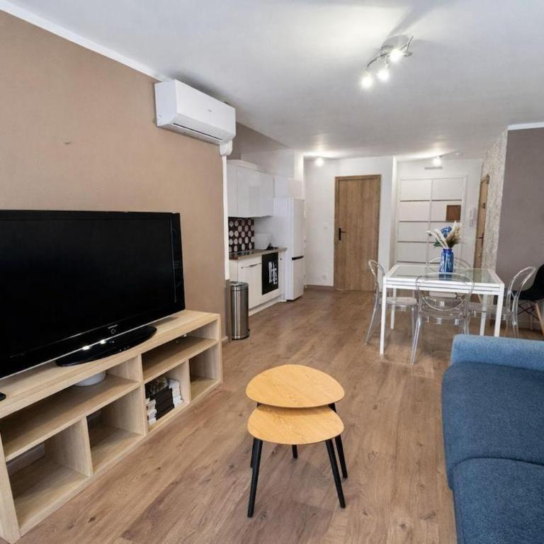 L Impasse des Pins, Centrally located and renovated - Apartamento de 2 dormitorios - 1