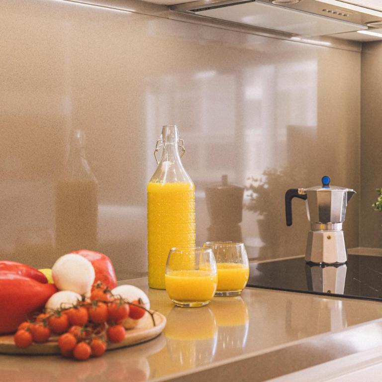 Suite Premium Las Canteras - Apartamento de 1 dormitorio - 5