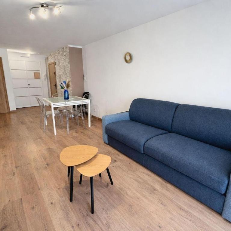 L Impasse des Pins, Centrally located and renovated - Apartamento de 2 dormitorios - 3