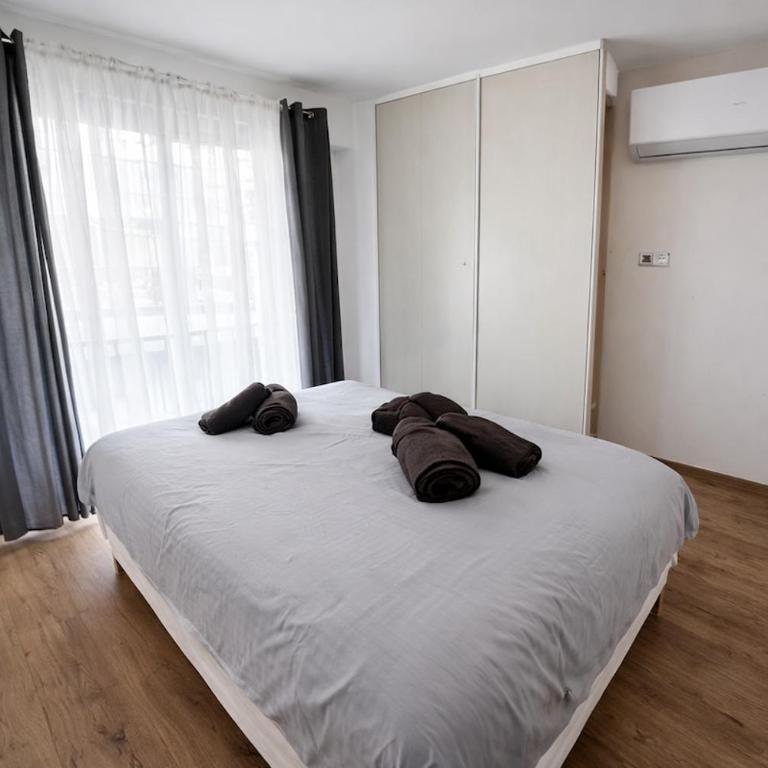 L Impasse des Pins, Centrally located and renovated - Apartamento de 2 dormitorios - 2